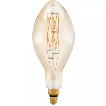 Лампочка светодиодная филаментная Eglo Lm_led_e27 11685