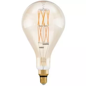 Лампочка светодиодная филаментная Eglo Lm_led_e27 11686