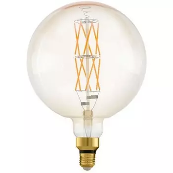 Лампочка светодиодная филаментная Eglo Lm_led_e27 11687