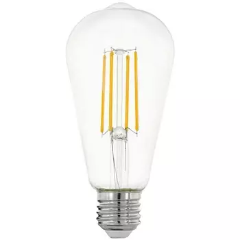 Лампочка светодиодная филаментная Eglo Lm_led_e27 11757