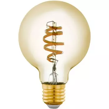 Лампочка светодиодная филаментная Lm_led_e27 12579 (Eglo)