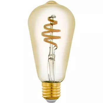 Лампочка светодиодная филаментная Eglo Lm_led_e27 12583