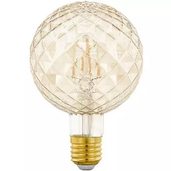 Лампочка светодиодная филаментная Lm_led_e27 12584 (Eglo)