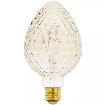 Лампочка светодиодная филаментная Lm_led_e27 12585 (Eglo)