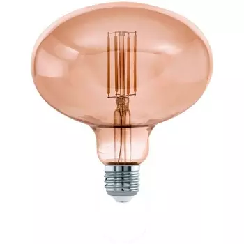 Лампочка светодиодная филаментная Eglo Lm_led_e27 12599