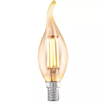 Лампочка светодиодная филаментная Eglo Lm_led_e14 11559