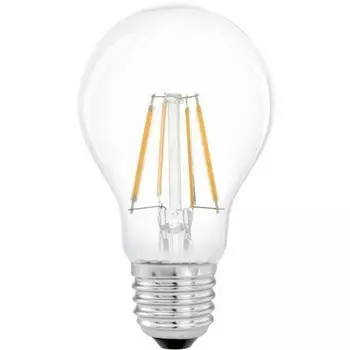Лампочка светодиодная филаментная Lmlede27 11491 (Eglo)