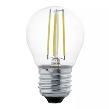 Лампочка светодиодная филаментная Lmlede27 11498 (Eglo)