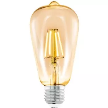 Лампочка светодиодная филаментная Eglo Lm_led_e27 11521