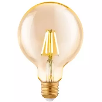 Лампочка светодиодная филаментная Eglo Lm_led_e27 11522