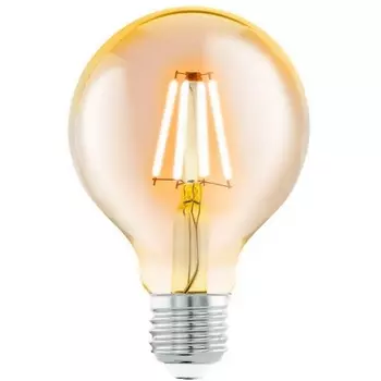 Лампочка светодиодная филаментная Eglo Lm_led_e27 11556