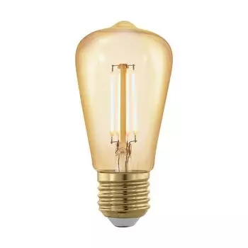 Лампочка светодиодная филаментная Lmlede27 11695 (Eglo)