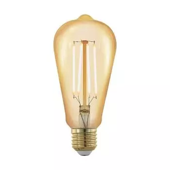 Лампочка светодиодная филаментная Lmlede27 11696 (Eglo)