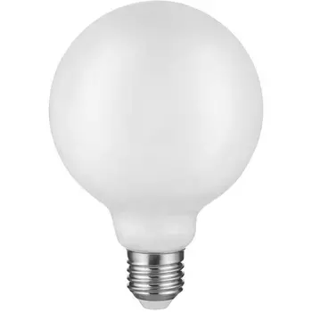 Лампочка светодиодная филаментная Milky Gauss Black Filament 189202110-D