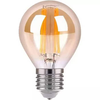 Лампочка светодиодная филаментная Elektrostandard Mini Classic F BLE2751