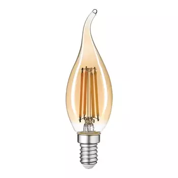 Лампочка светодиодная филаментная Tail Thomson Candle TH-B2118