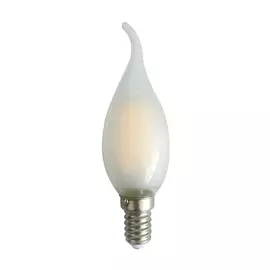 Лампочка светодиодная филаментная Tail Candle TH-B2139 (Thomson)