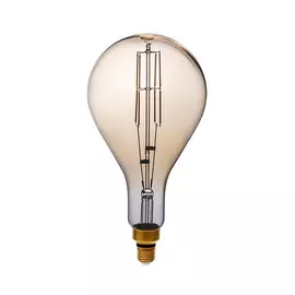 Лампочка светодиодная филаментная Vintage HL-2200 (Hiper)