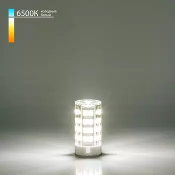 Лампочка светодиодная Elektrostandard G9 LED BLG910