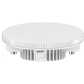 Лампочка светодиодная Gauss 108008308