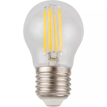 Лампочка светодиодная dim 5W Voltega Globe 8467