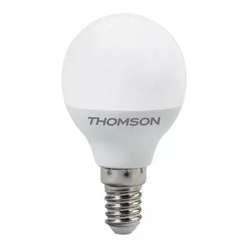 Лампочка светодиодная Thomson Globe TH-B2102