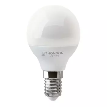 Лампочка светодиодная Thomson Globe TH-B2316