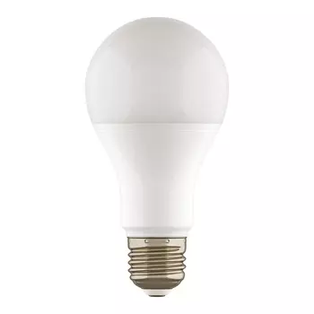 Лампочка светодиодная груша E27 12W 3000K Lightstar Led 930122