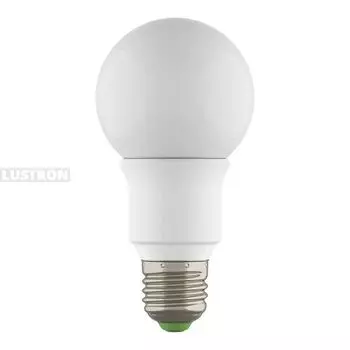 Лампочка светодиодная груша E27 6W 2800-3000K Lightstar 931002