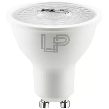 Лампочка светодиодная GU10 6Вт 3000K LEDS POWER 006857 LEDS Power