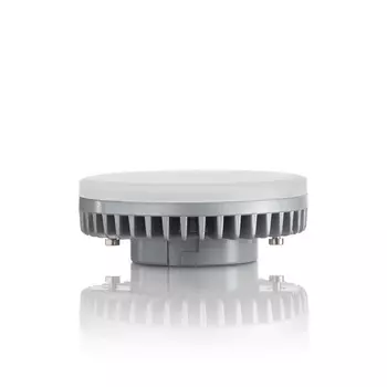 Лампочка светодиодная 9.5W 800Lm 4000K Ideal Lux GX53 9W CRI80