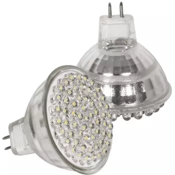 Лампочка светодиодная Kanlux LED60 7840