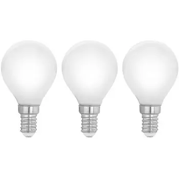 Лампочка светодиодная комплект - 3 шт. Eglo LM_LED_E14 10689