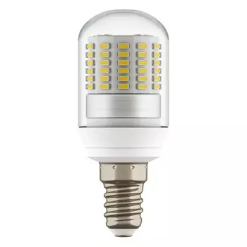 Лампочка светодиодная кукуруза E14 9W 2800-3000K Lightstar Led 930702