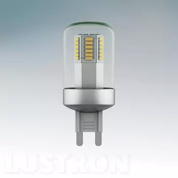 Лампочка светодиодная 4W 4000K Lightstar LED 933404