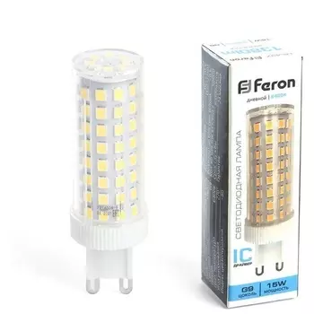 Лампочка светодиодная Feron LB-437 38214