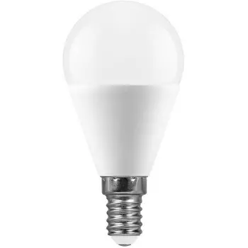 Лампочка светодиодная Feron LB-950 38103