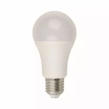 Лампочка светодиодная LED-A60-10W/4000K/E27/PS PLS10WH Uniel