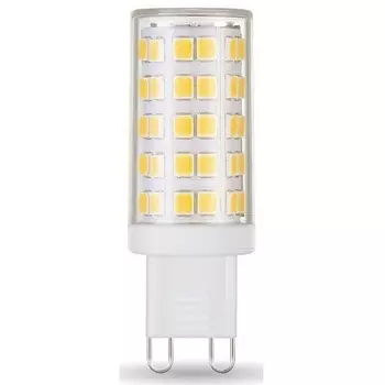 Лампочка светодиодная LED G9 107309255-D (Gauss)