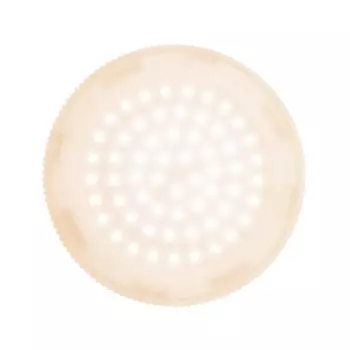 Лампочка светодиодная LED-GX53-16W/WW/GX53/FR PLZ01WH Uniel