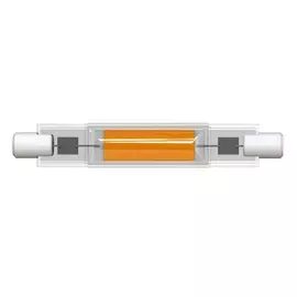 Лампочка светодиодная LED-J78-7W/3000K/R7s/CL GLZ07TR картон (Uniel)
