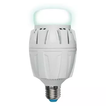 Лампочка светодиодная LED-M88-100W/NW/E27/FR ALV01WH картон Uniel