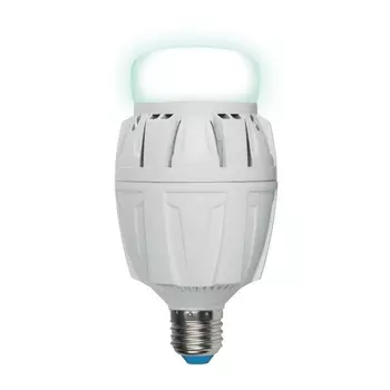 Лампочка светодиодная LED-M88-70W/NW/E27/FR ALV01WH картон Uniel