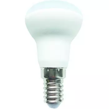 Лампочка светодиодная Volpe LED-R39-SLS LED-R39-3W/4000K/E14/FR/SLS