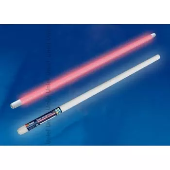 Лампочка светодиодная LED-T8-20W/SM/G13/CL рукав Uniel