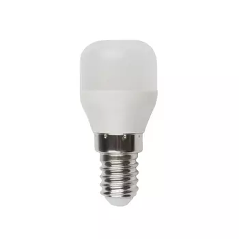 Лампочка светодиодная Volpe LED-Y27-3W/WW/E14/FR/Z