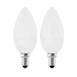 Лампочка светодиодная Lm_led_e14 10792 (Eglo)