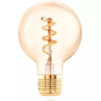 Лампочка светодиодная LM_LED_E27 110192 (Eglo)