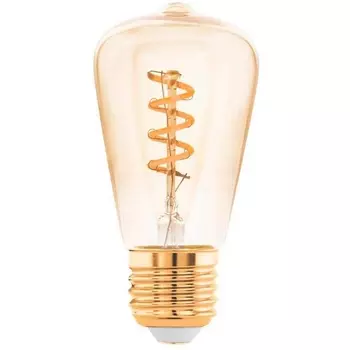 Лампочка светодиодная LM_LED_E27 110193 (Eglo)