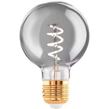 Лампочка светодиодная LM_LED_E27 110195 (Eglo)